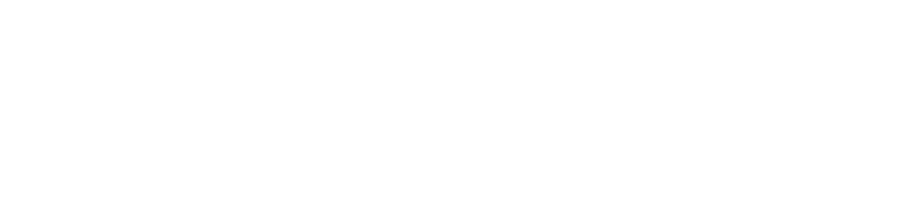 Africa Manufacturing Innovation Hub logo, Scitech 2023 Hackathon page header.