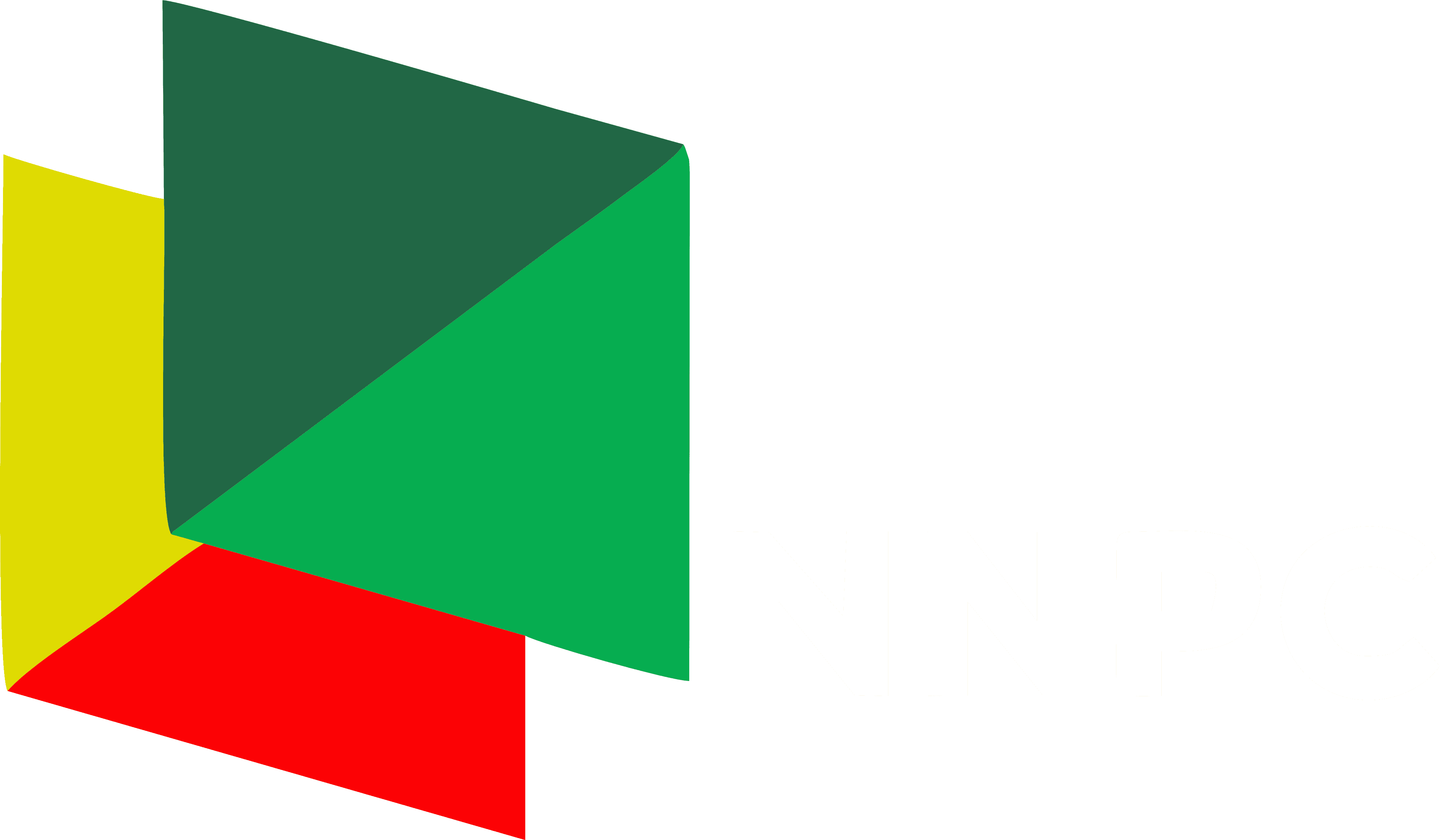 Nigerian National Petroleum Corporation (NNPC) logo